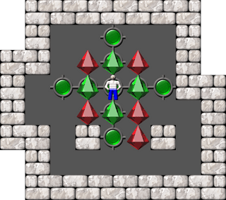 Уровень 400 — Thinking Rabbit Arranged